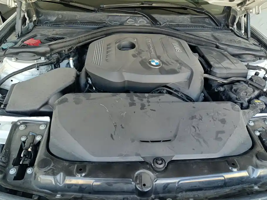 BMW 3 Series — миниатюра 10
