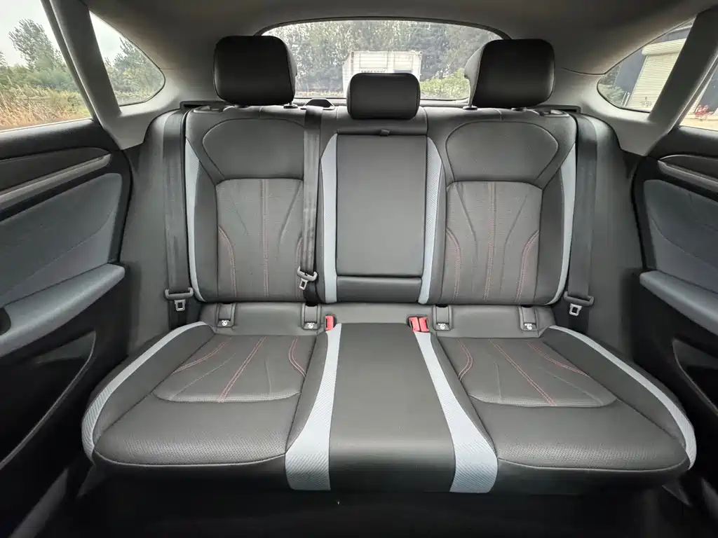 Volkswagen Lamando — миниатюра 12
