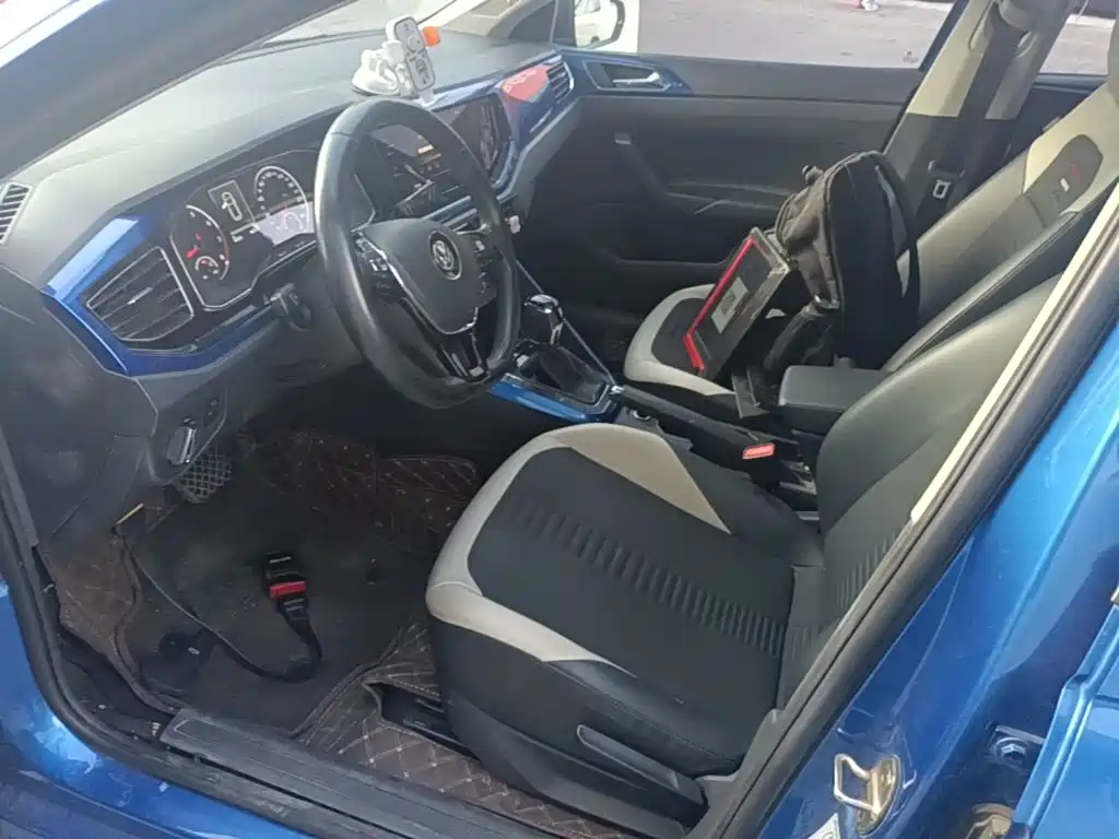 Volkswagen Polo — миниатюра 15