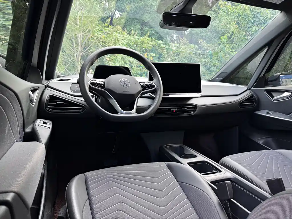 Volkswagen ID.3 — миниатюра 14