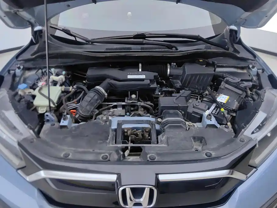 Honda XR-V — миниатюра 10