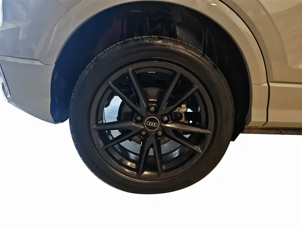 Audi Q2L — миниатюра 14