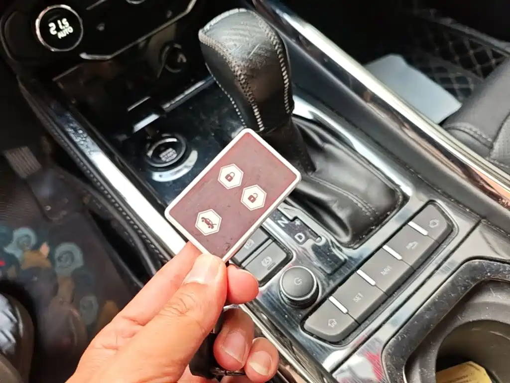 Chery Tiggo 8 — миниатюра 9