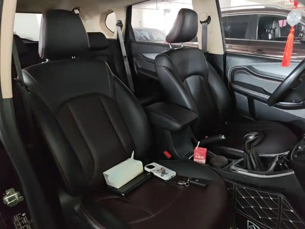 Baojun 560 — миниатюра 25