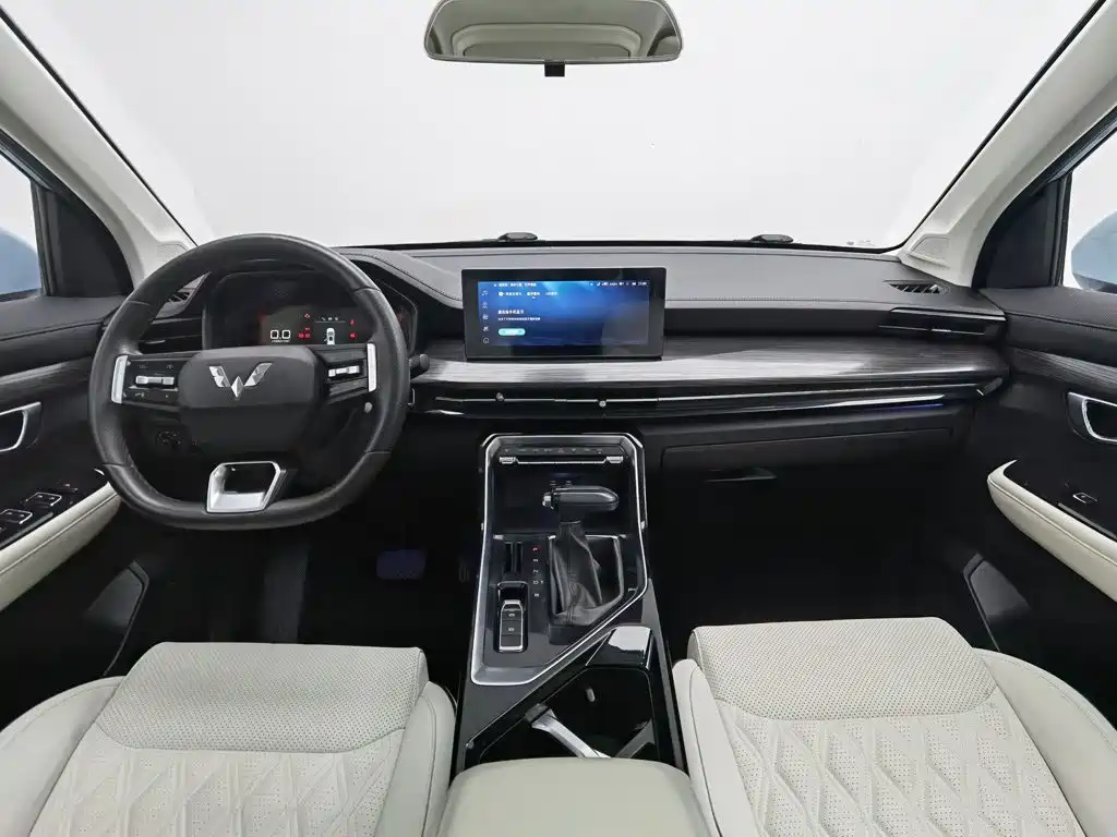 Wuling Xingchen — миниатюра 5