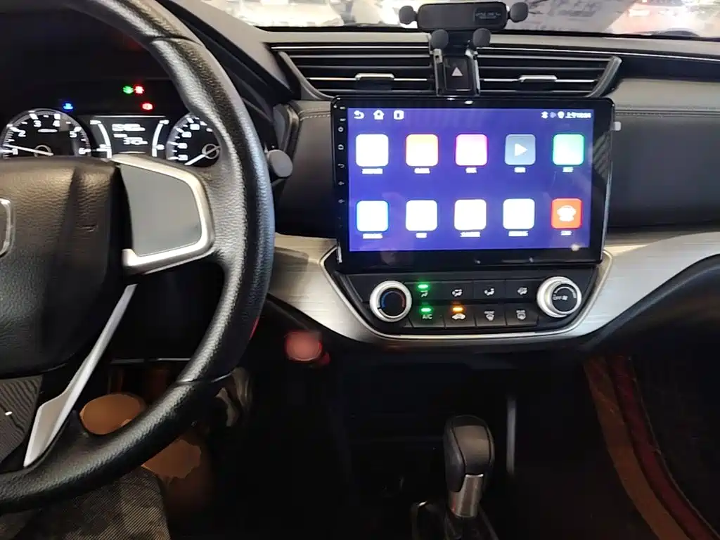 Honda Envix — миниатюра 10
