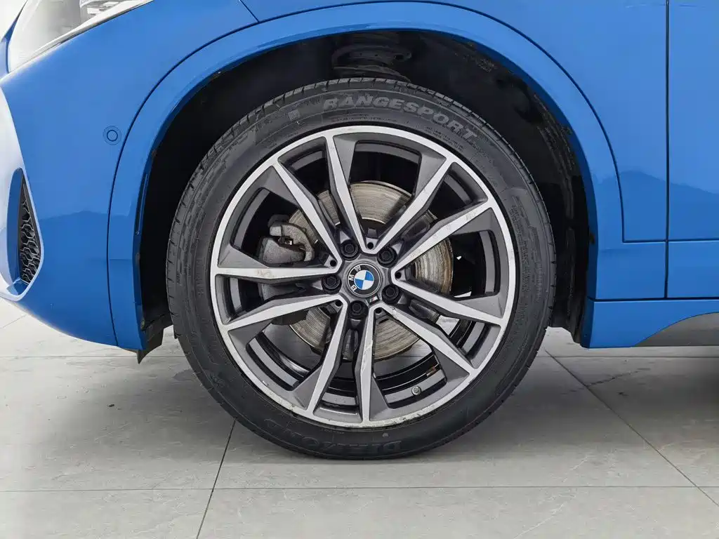 BMW X2 — миниатюра 17