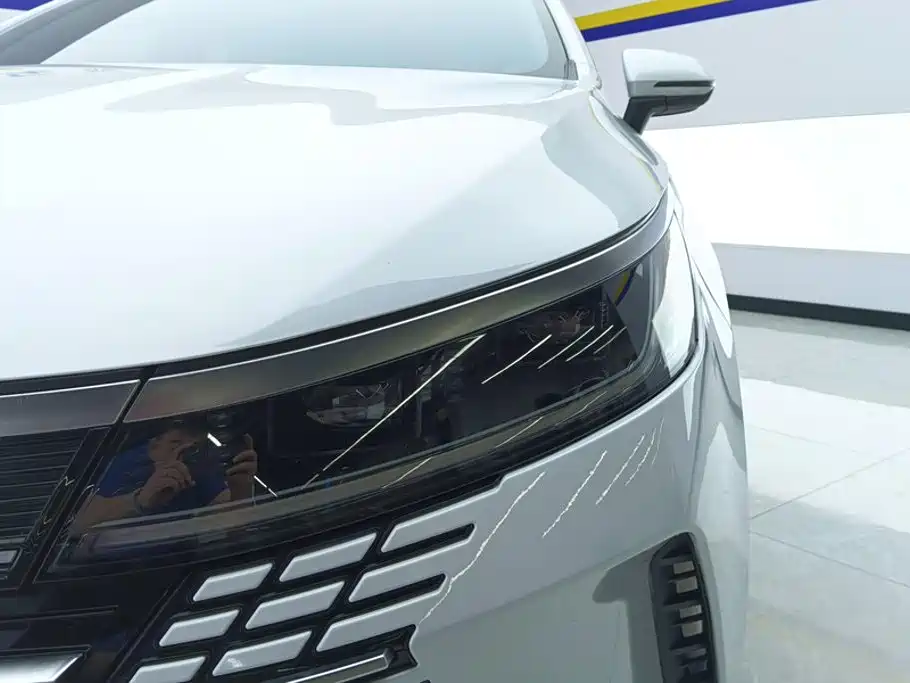 BYD Destroyer 05 — миниатюра 5