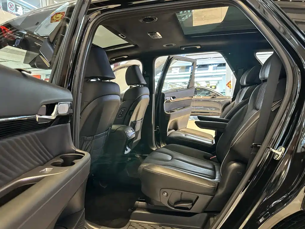Hyundai Palisade — миниатюра 23