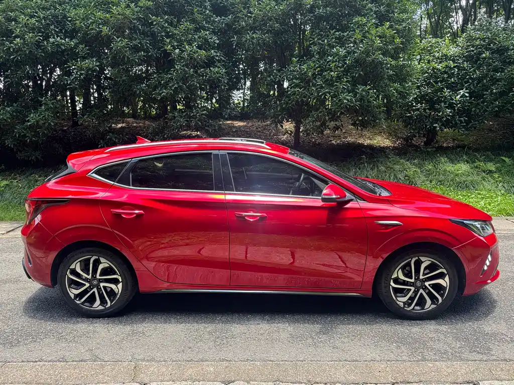 Changan EadoXT XT 2019 1.6L GDI MT VI
