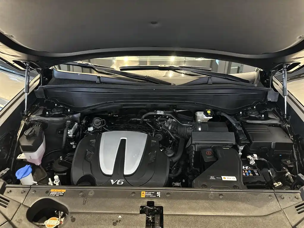Hyundai Palisade — миниатюра 36