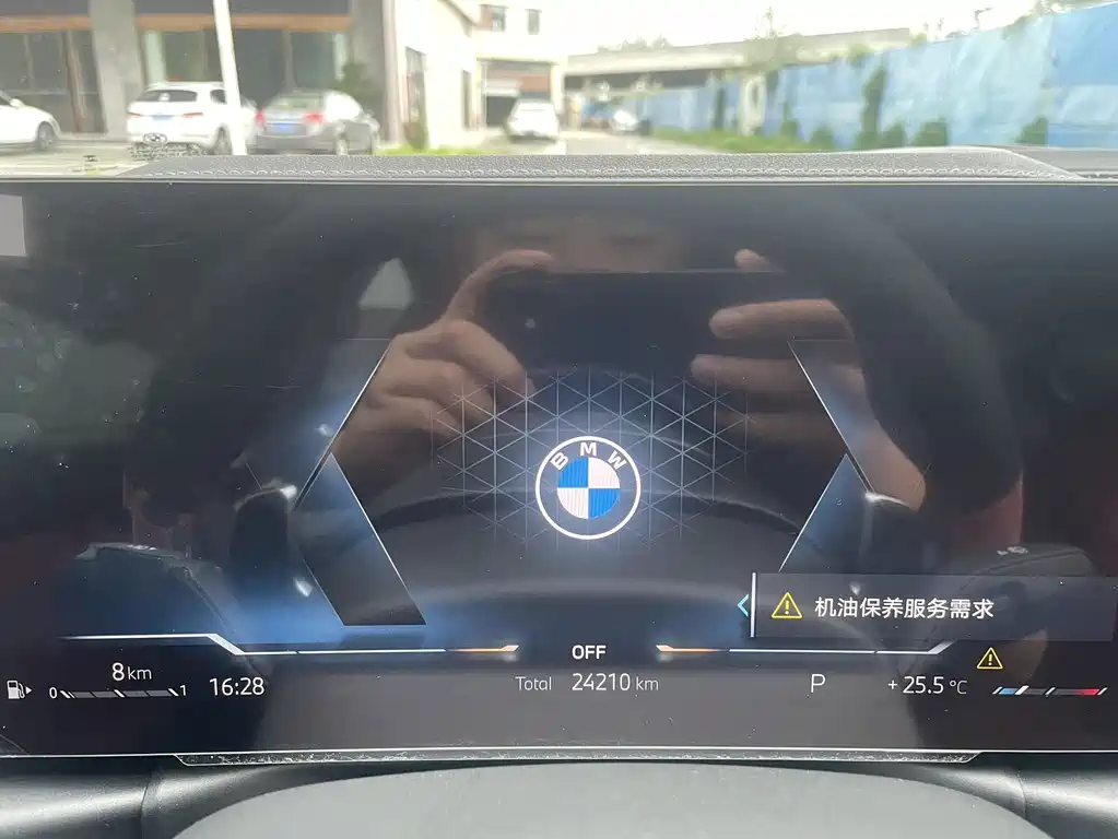 BMW 3 Series — миниатюра 6