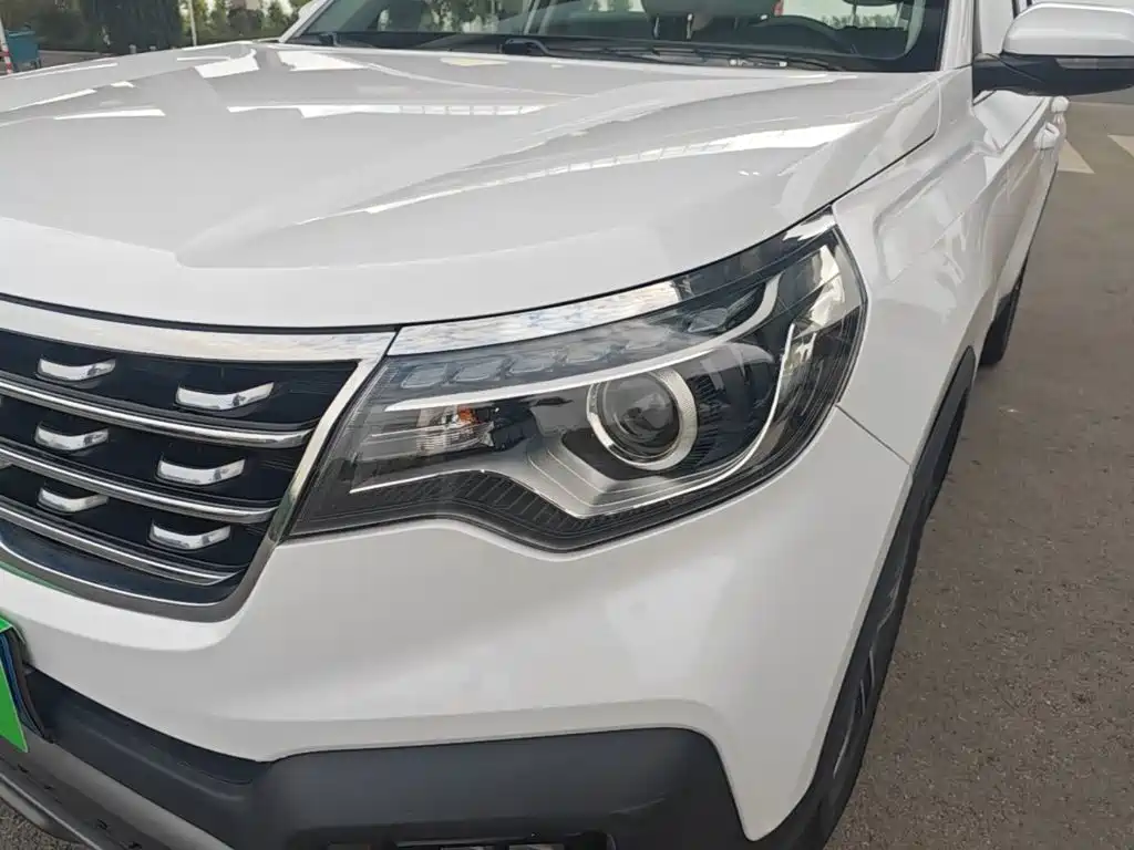 Kia Sportage — миниатюра 24