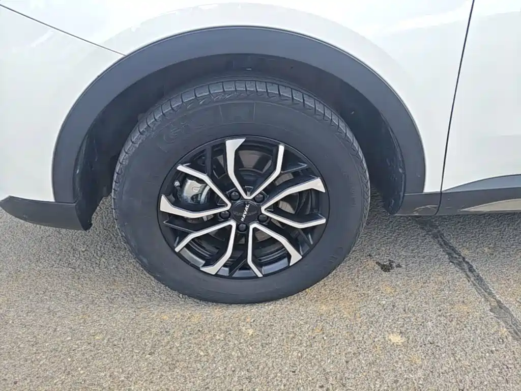 Haval H6 — миниатюра 23