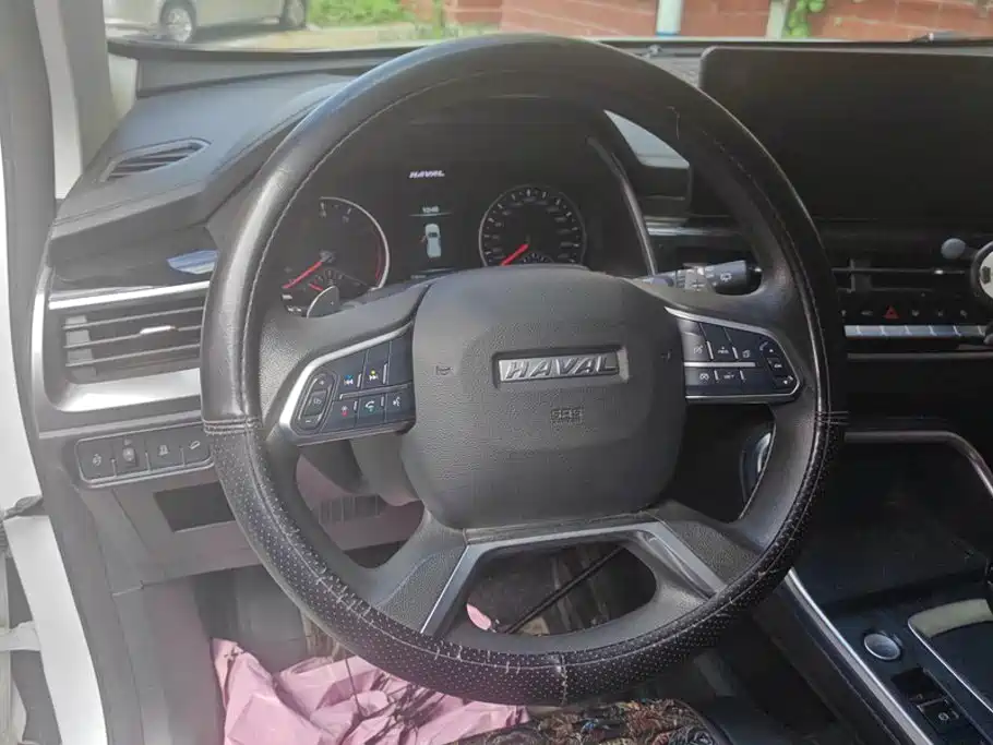 Haval H6 — миниатюра 15