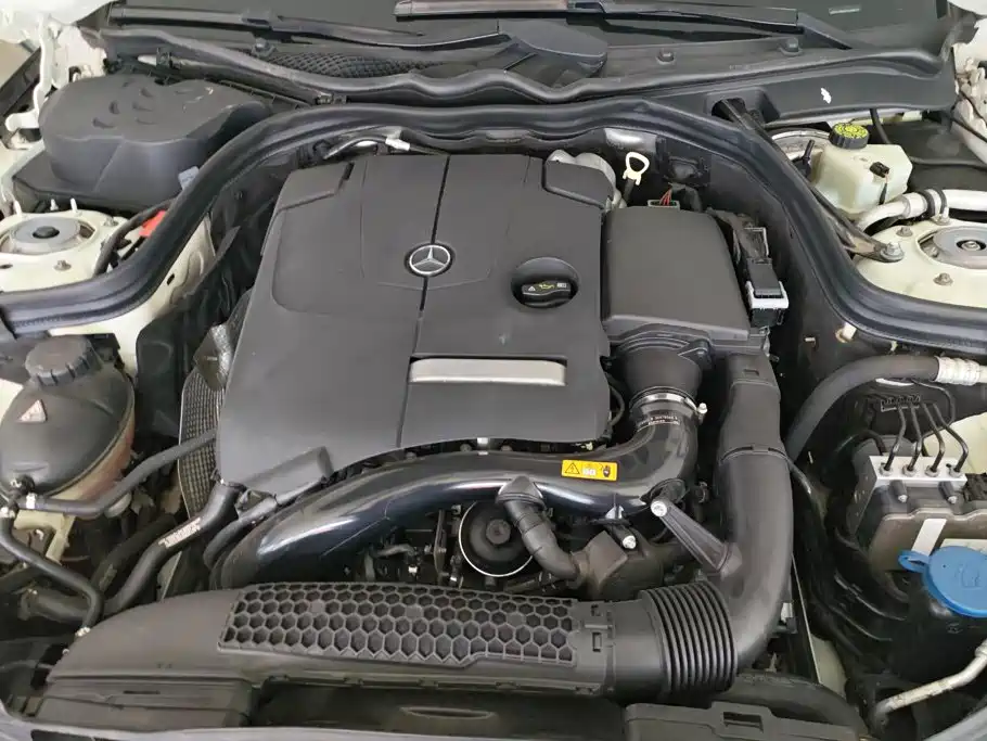 Mercedes-Benz CLS — миниатюра 10