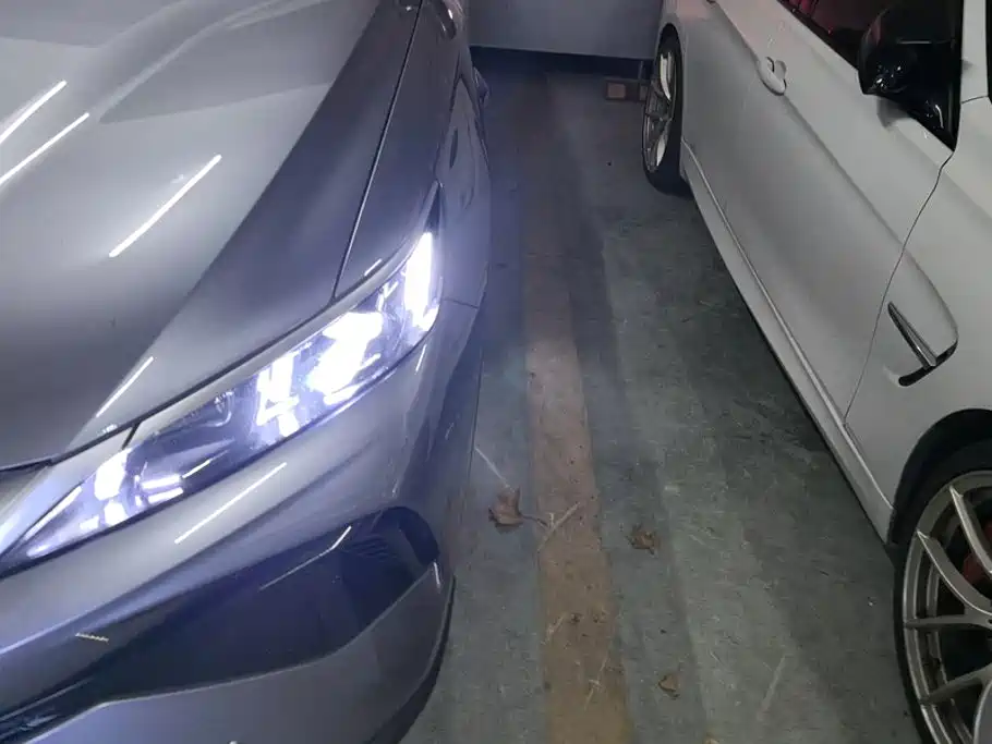 BYD Pro New Energy — миниатюра 5