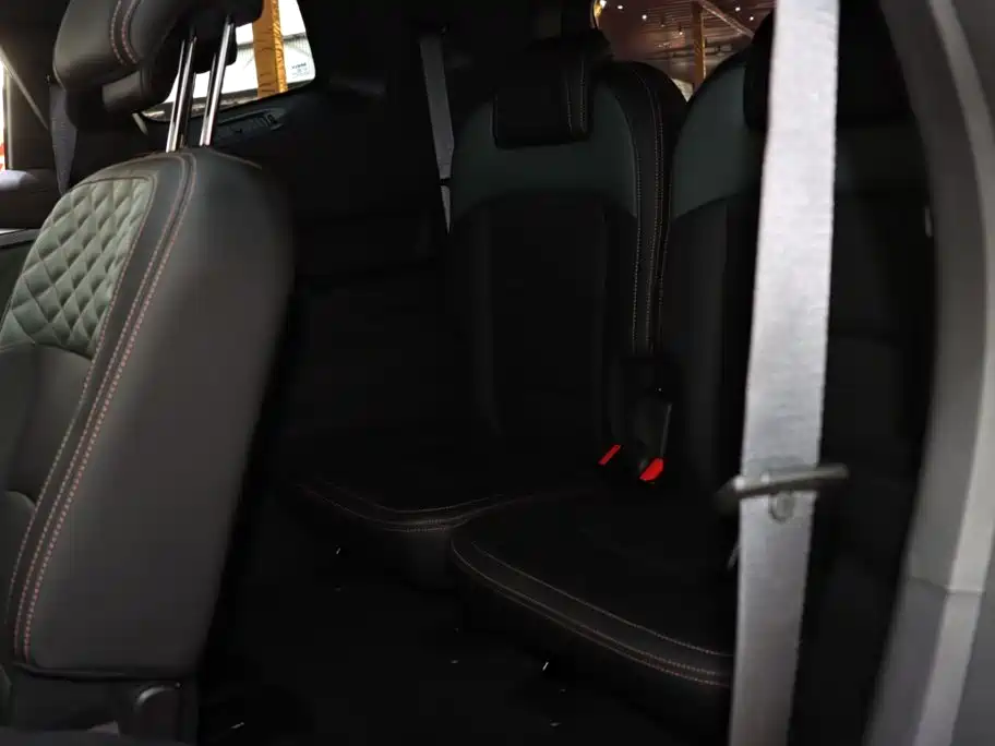 Geely Haoyue L — миниатюра 11