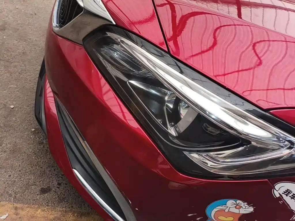 Buick Verano — миниатюра 24