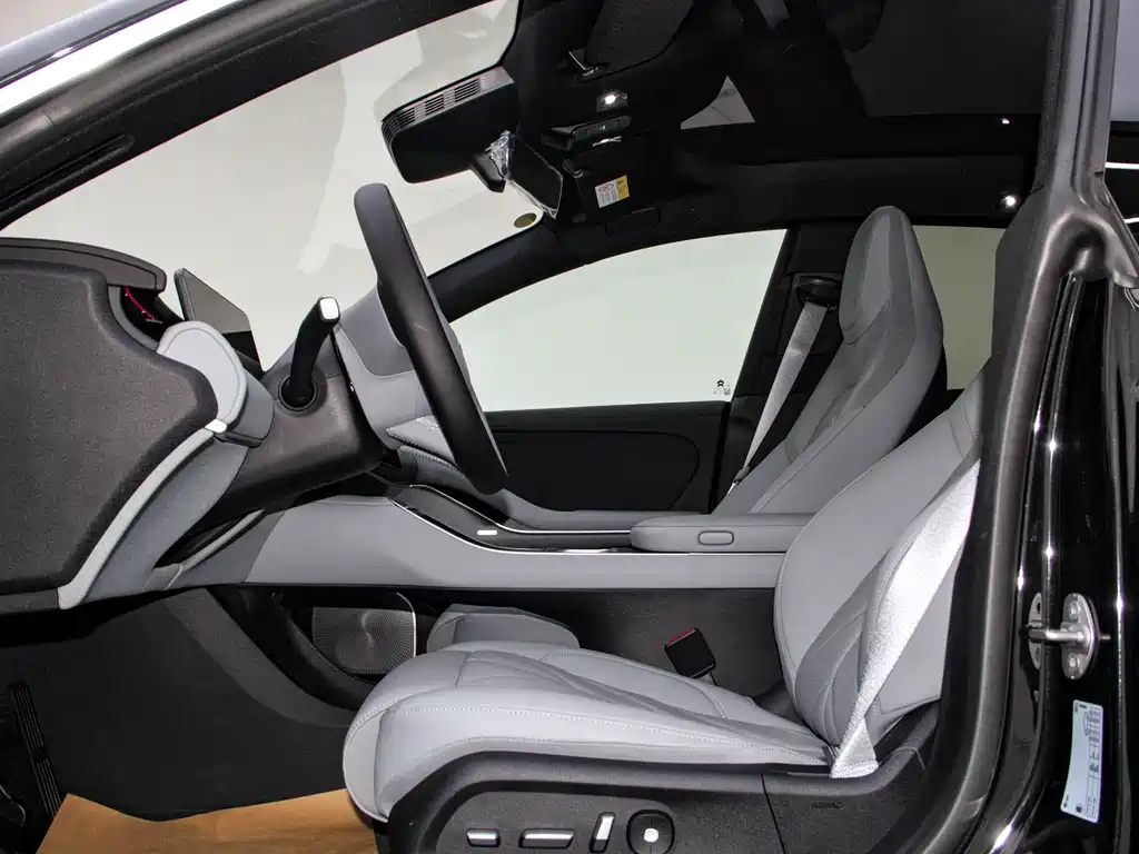 NIO ET5T 2025 75kWh Touring