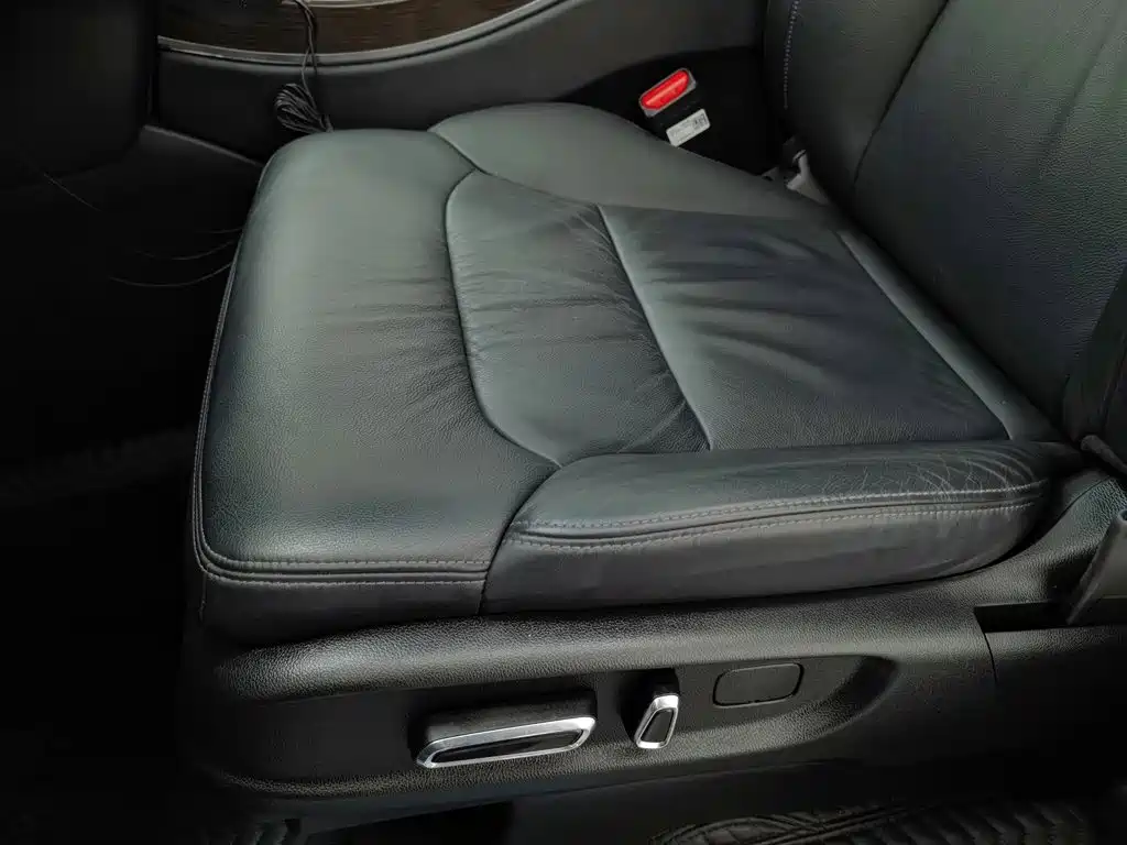 Honda Elysion — миниатюра 20