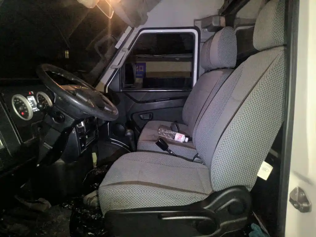 IVECO Daily — миниатюра 8