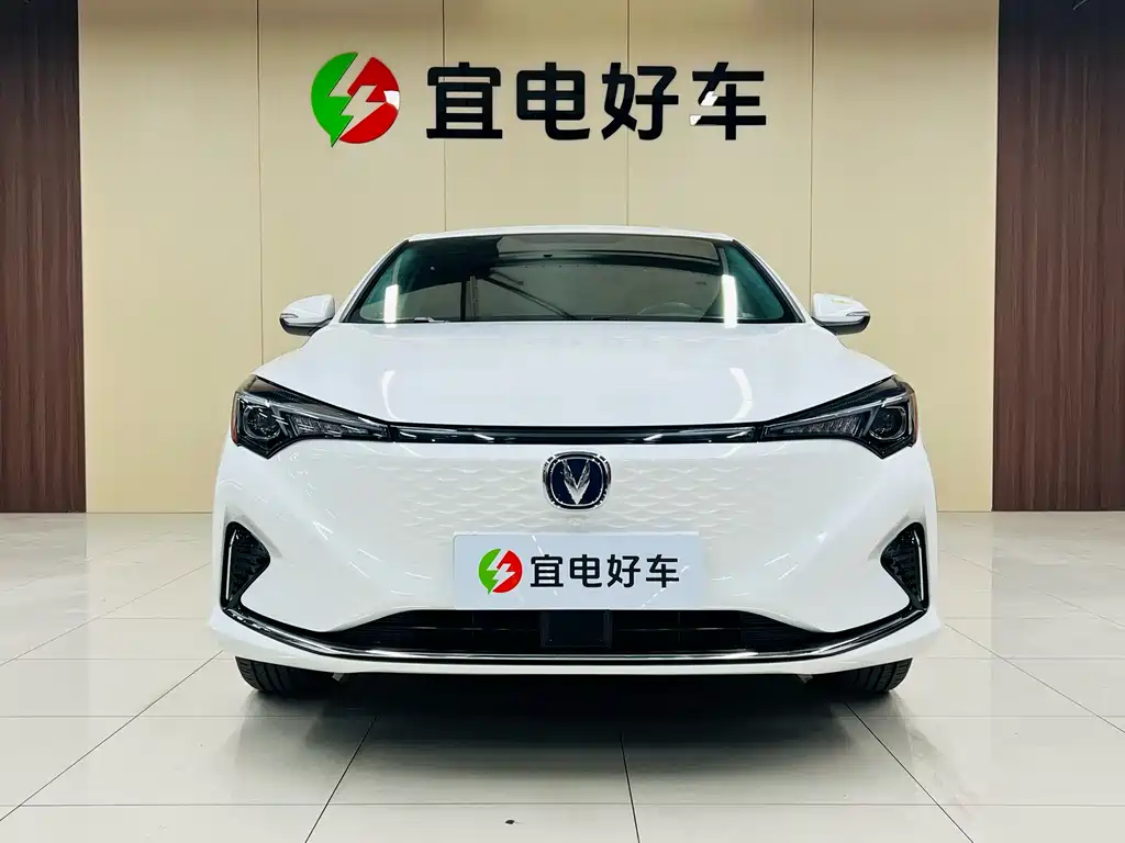 CHANGAN YIDONG NEW ENERGY