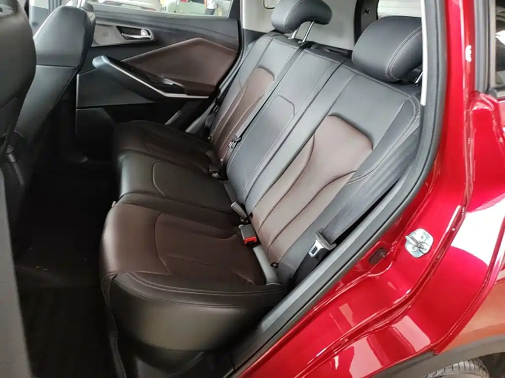 Changan CS15 — миниатюра 17