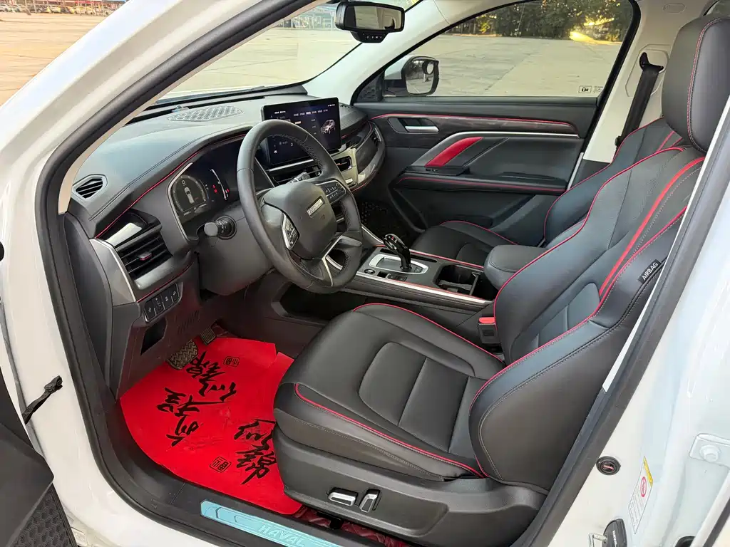 Haval H6 — миниатюра 4