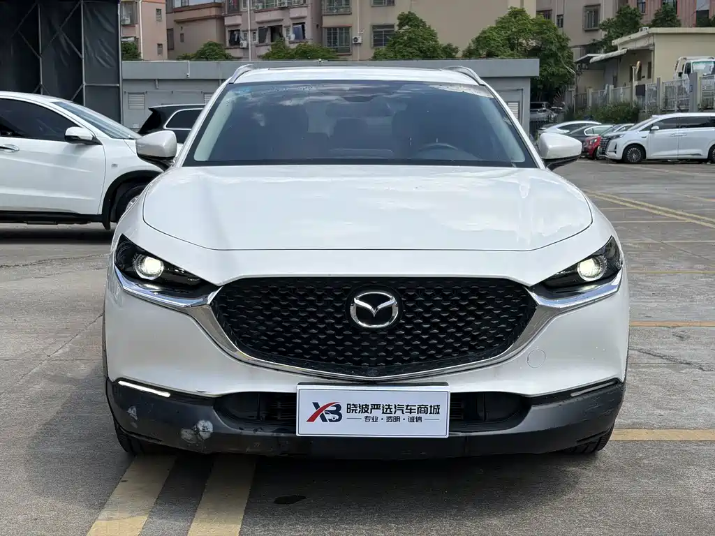 Mazda CX-30 — миниатюра 3