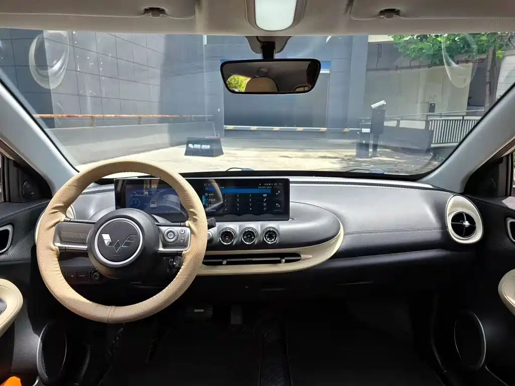 Wuling Bingo — миниатюра 11