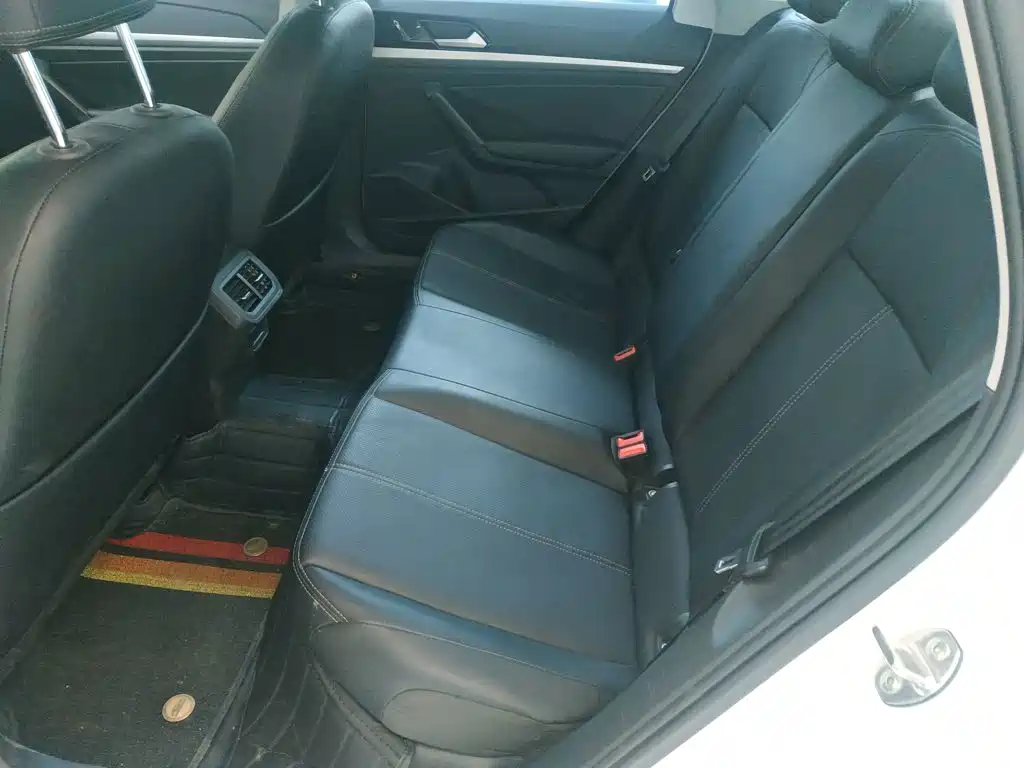 Volkswagen Lavida — миниатюра 17