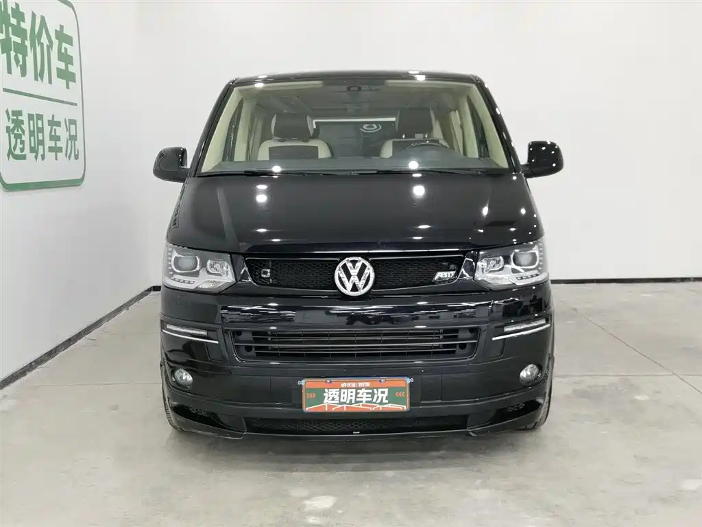 Volkswagen Caravelle 2015 2.0TSI Comfort