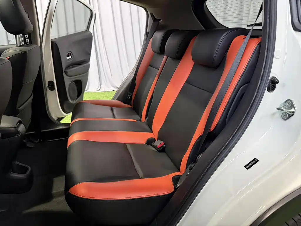 Honda Vezel — миниатюра 8