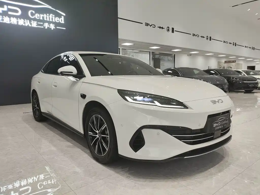 BYD Seal 06 — миниатюра 3