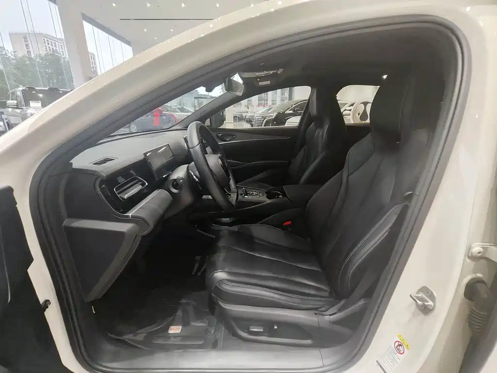 BYD Seal 06 — миниатюра 9