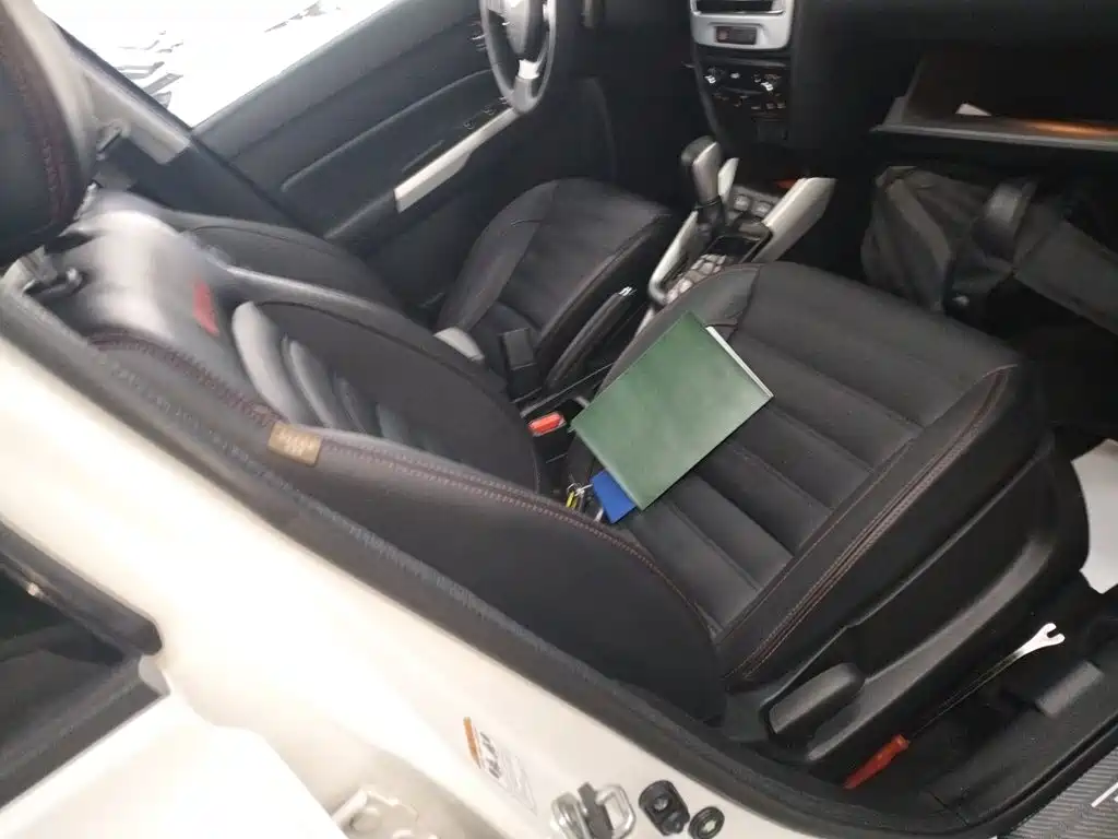 Suzuki Vitara — миниатюра 25