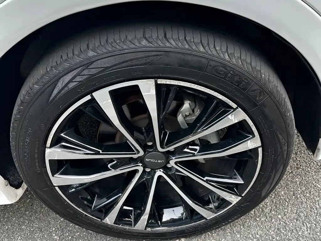 Jetour X70 PLUS — миниатюра 7