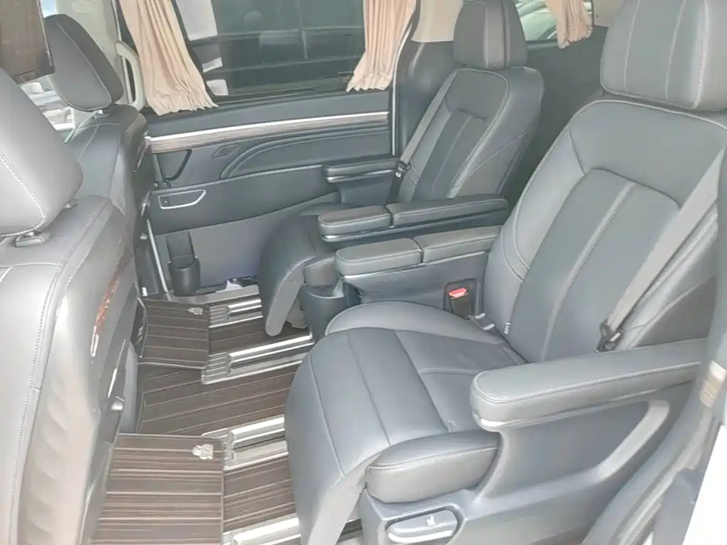 GAC Motor Trumpchi M8 — миниатюра 17