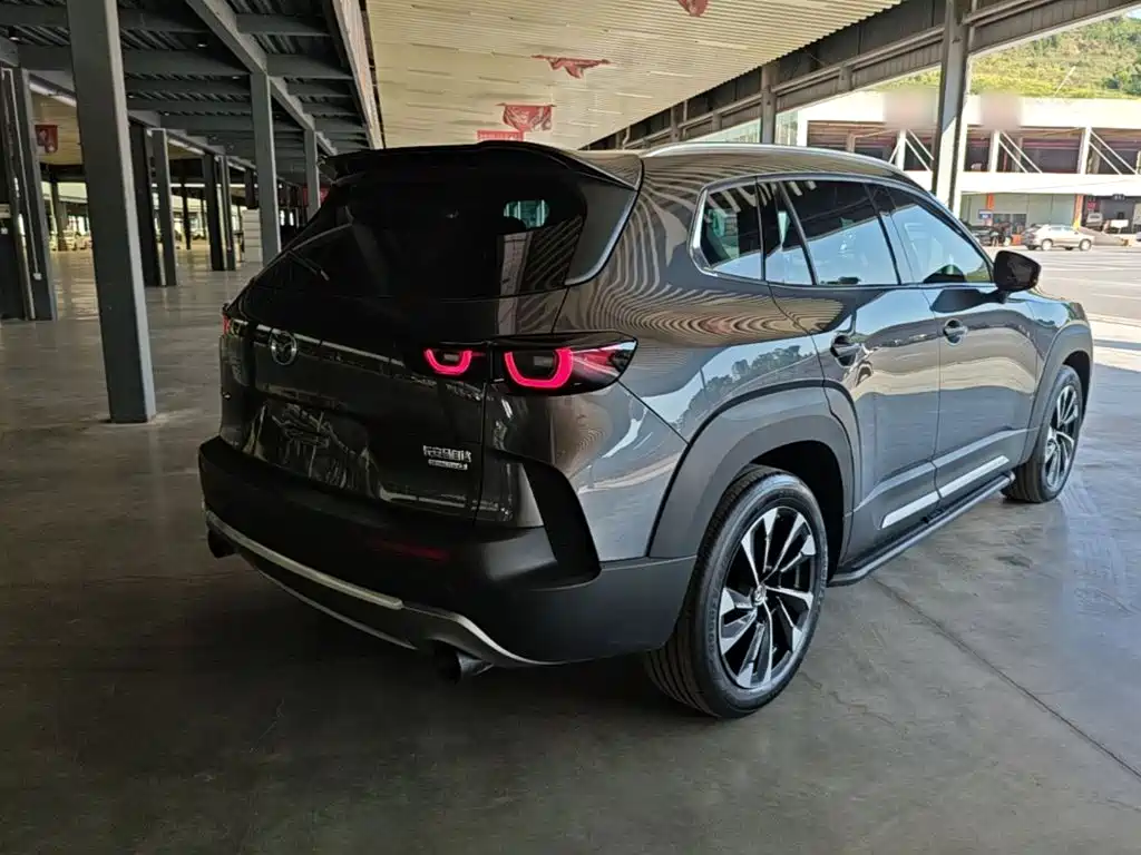 Mazda CX-50 Xingye — миниатюра 7