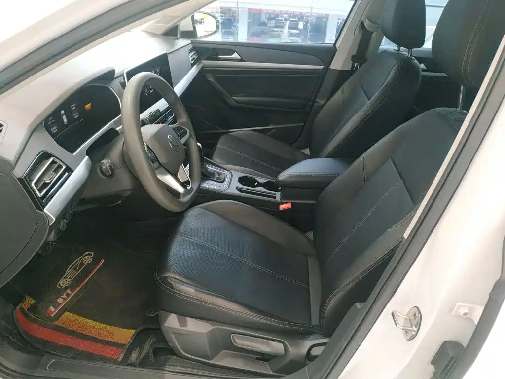 Volkswagen Lavida — миниатюра 15