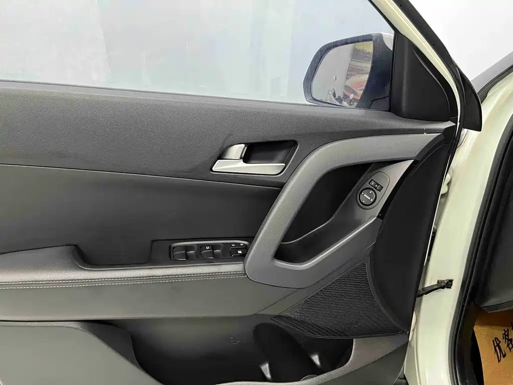 Hyundai ix25 — миниатюра 6