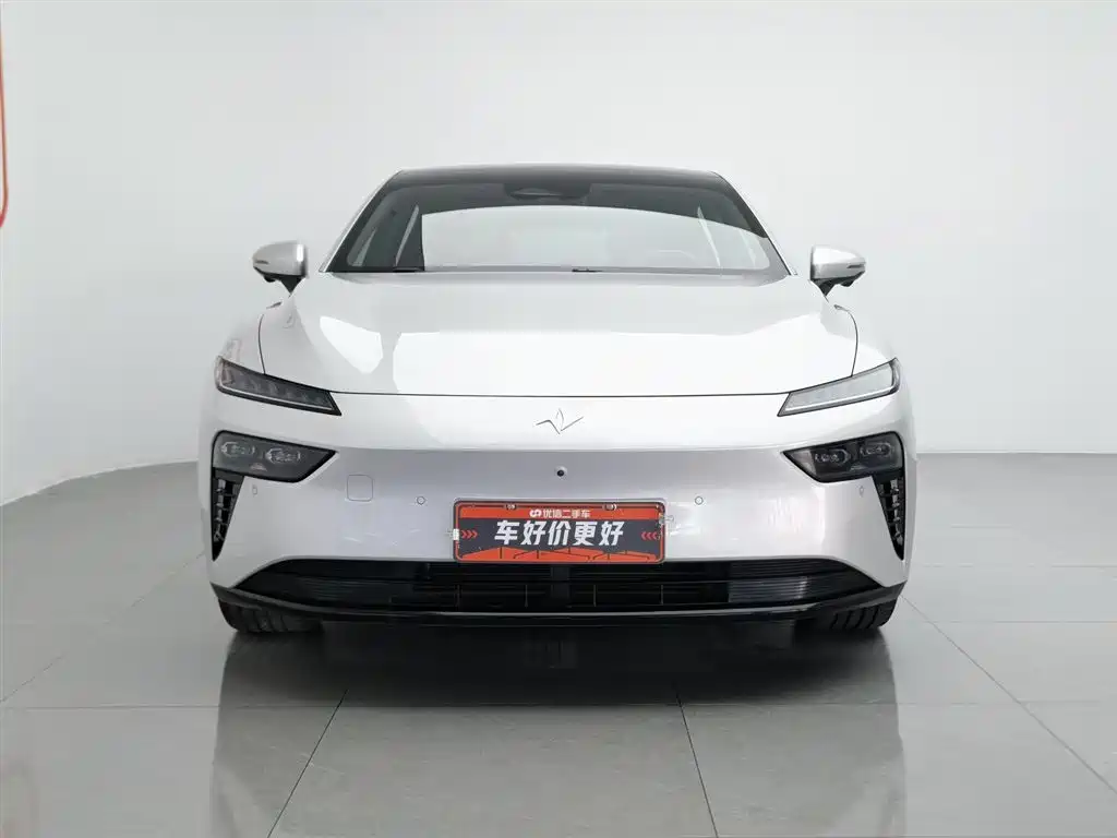 Dongfeng eπ007 2025 565 Max