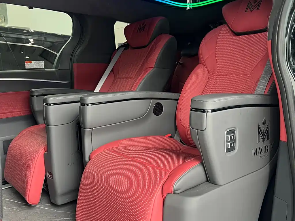 Toyota Sienna 2026 2.5L Comfort