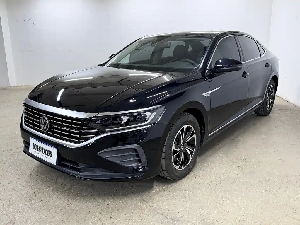 Volkswagen Passat 2022 280TSI Elite Edition