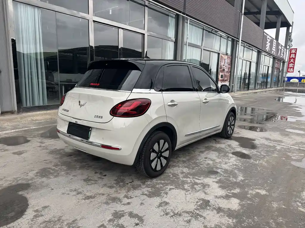 Wuling Bingo — миниатюра 6