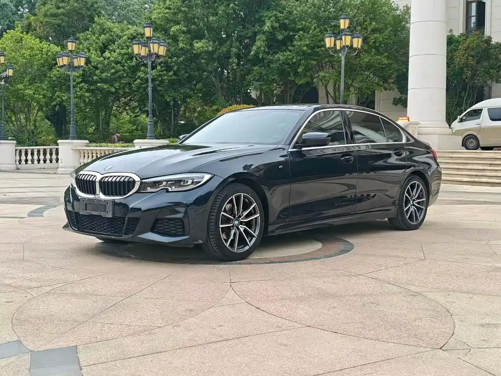 Купить BMW 3 Series