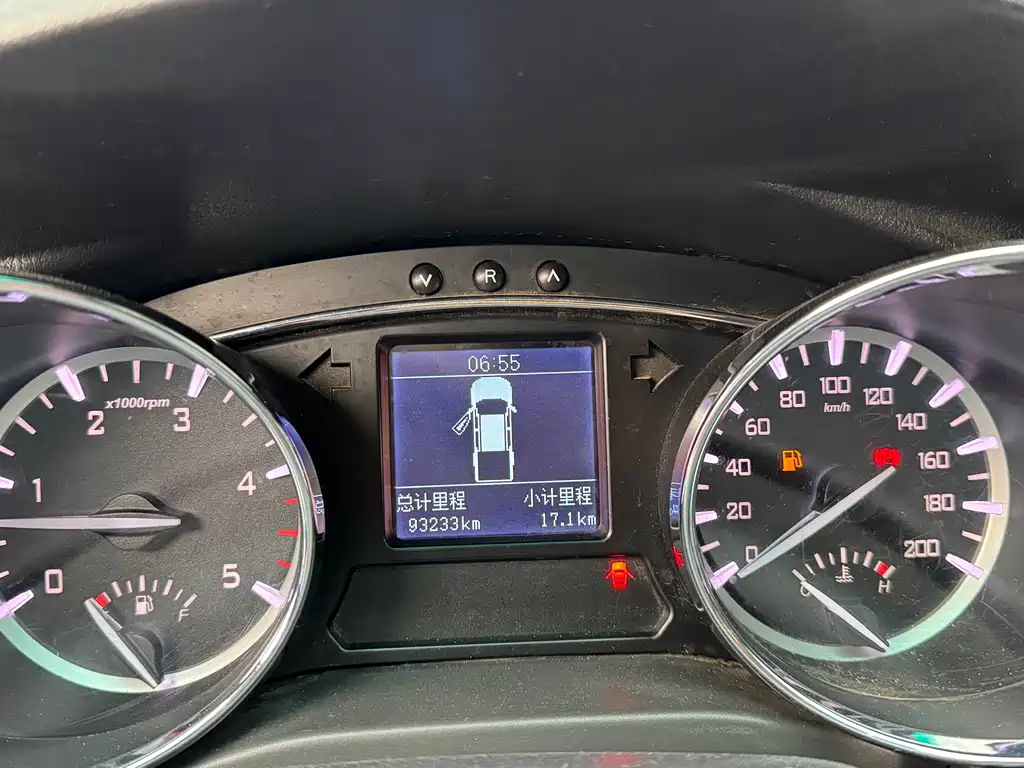 JIANGQI GROUP JAC T8