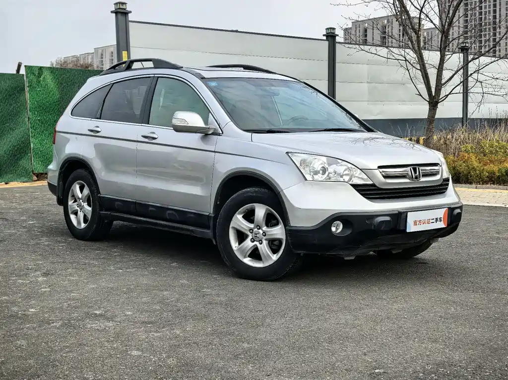 Honda CR-V 2007 2.0L AT