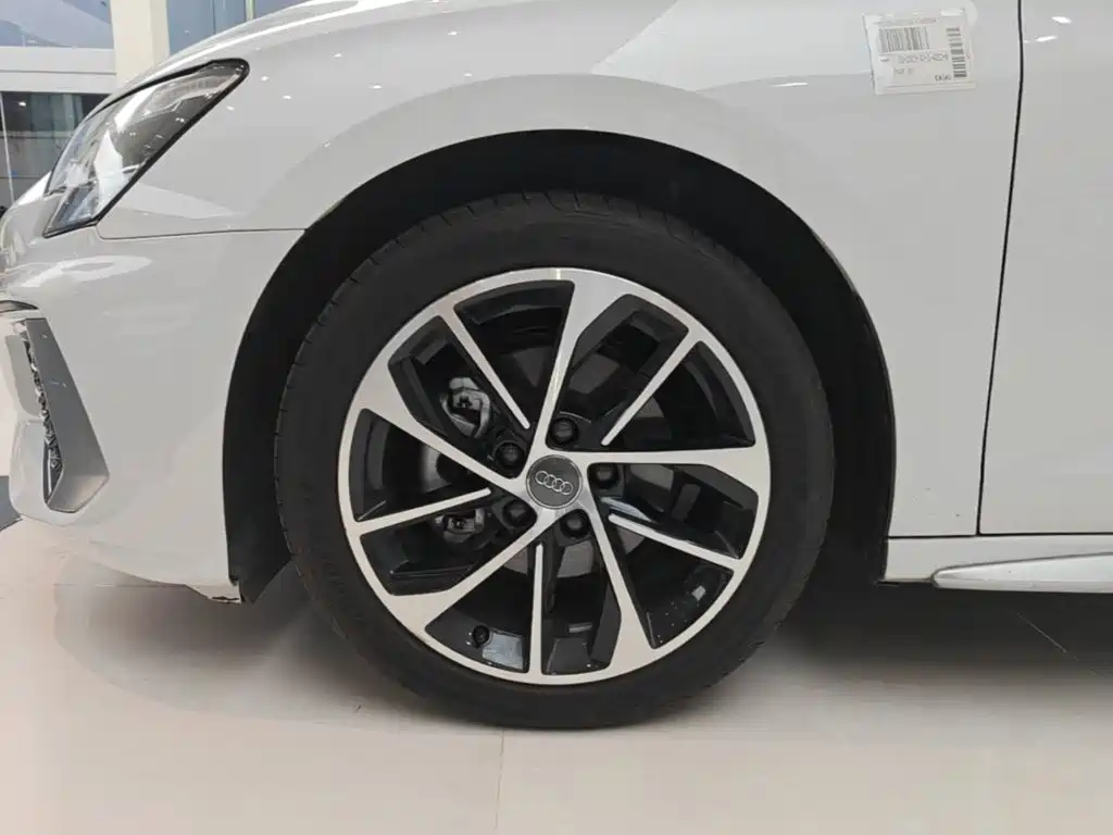 Audi A3 — миниатюра 23
